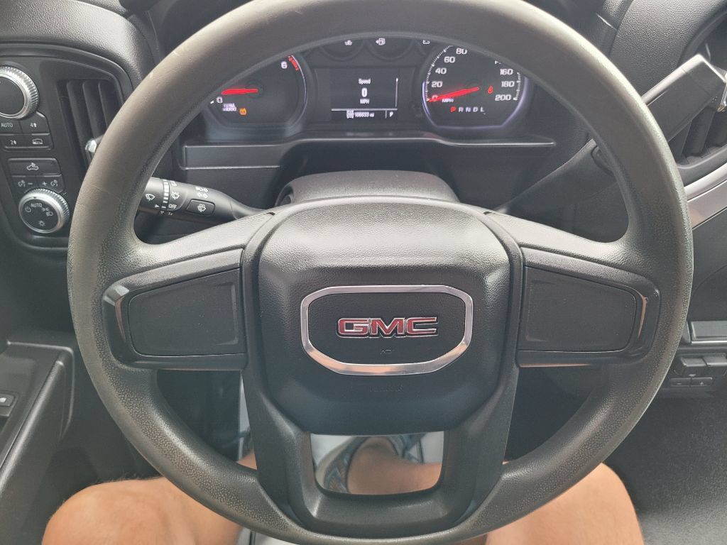Used 2019 GMC Sierra 1500 4x4 Double Cab image 24