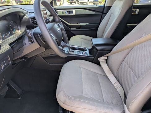 Used 2020 Ford Explorer 4WD image 26