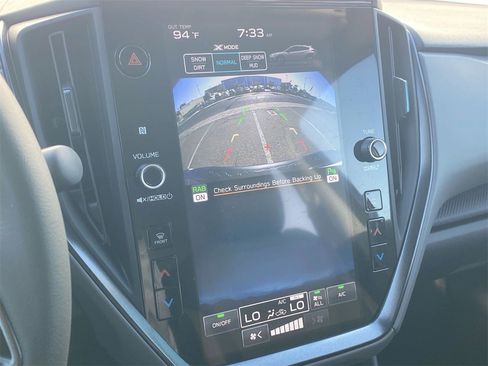 New 2025 Subaru Crosstrek 2.5i Limited w/ Popular Package #3A image 22