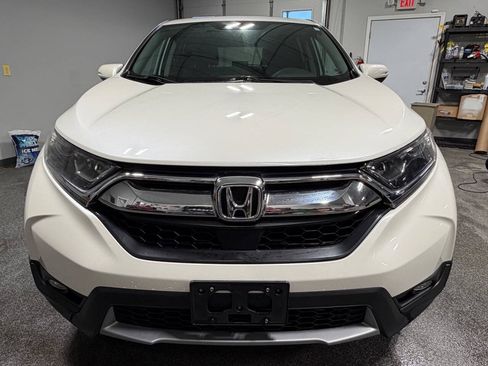 Used 2018 Honda CR-V EX image 7