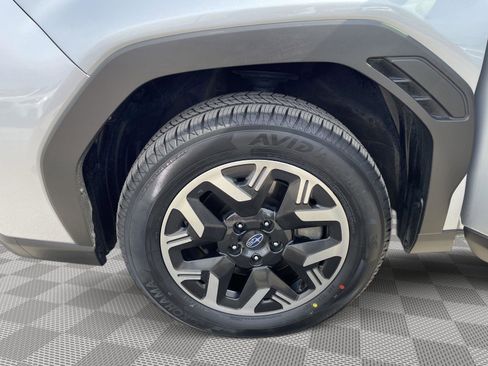 Certified 2025 Subaru Forester Premium w/ Convenience Package #1 image 10