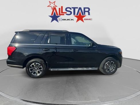 Used 2022 Ford Expedition XLT RWD image 8