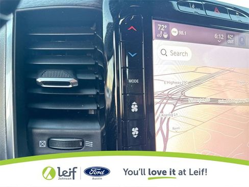 Used 2026 RAM 2500 Laramie w/ Night Edition image 21