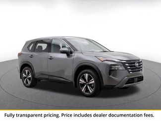 Used 2026 Nissan Rogue SL FWD video 1