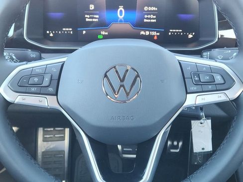 New 2025 Volkswagen Jetta Sport image 16