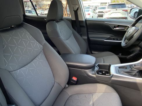 Certified 2023 Toyota RAV4 XLE w/ Convenience Package image 16