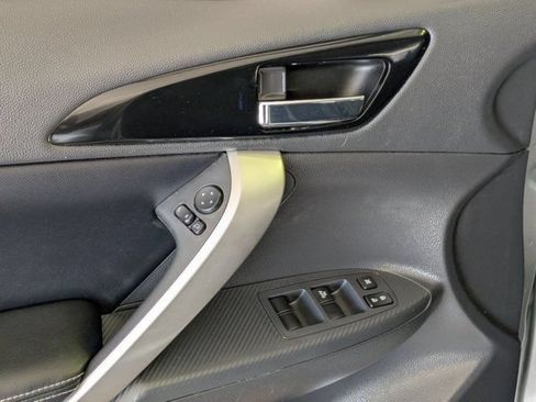 Used 2025 Mitsubishi Eclipse Cross AWD image 13