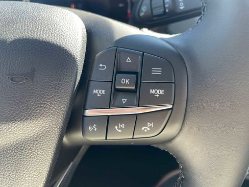 New 2025 Ford Maverick Lariat w/ Black Appearance Package image 15