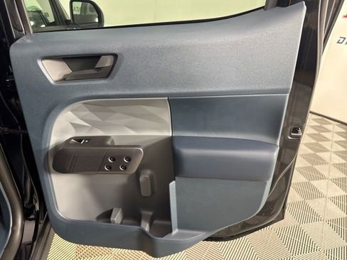 New 2025 Ford Maverick XLT w/ XLT Luxury Package image 26