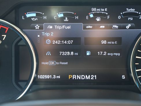 Used 2016 Ford F150 King Ranch w/ Equipment Group 601A Luxury AWD/4WD image 22
