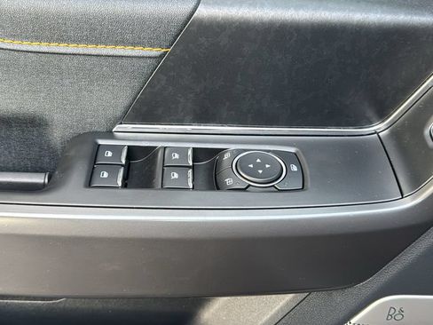 Certified 2025 Ford F150 Tremor w/ Bed Utility Package AWD/4WD image 21