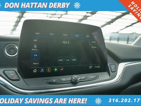 Used 2023 Chevrolet Blazer LT w/ Convenience Package image 6