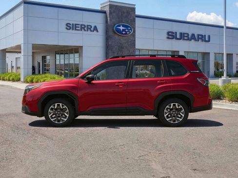 New 2026 Subaru Forester image 4