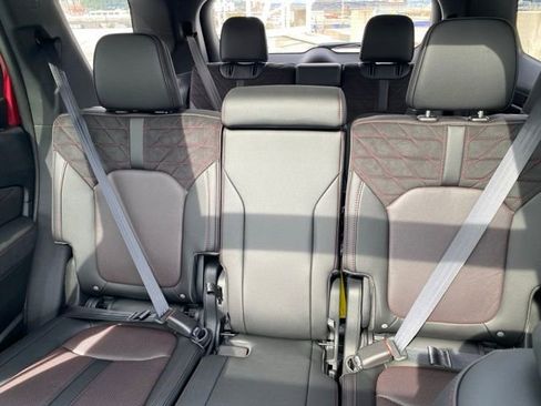 New 2026 Honda Pilot Black Edition image 25