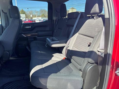 Used 2022 Chevrolet Silverado 1500 RST image 24