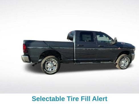 New 2026 RAM 2500 Tradesman image 38