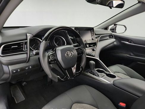 Used 2023 Toyota Camry LE FWD image 10