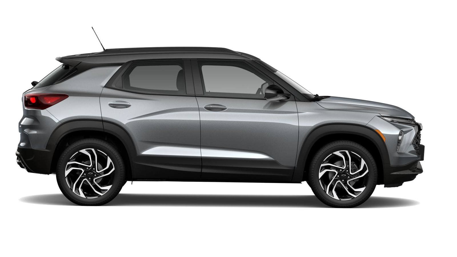 New 2026 Chevrolet TrailBlazer RS w/ Convenience Package AWD/4WD image 9
