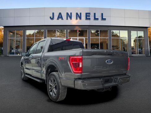 Used 2023 Ford F150 XLT w/ Equipment Group 302A High image 6