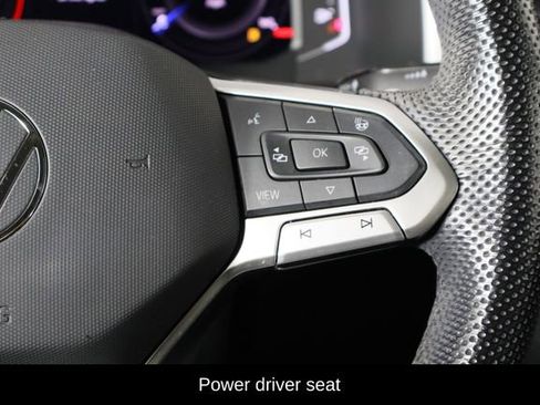 Used 2022 Volkswagen Atlas SEL Premium AWD/4WD image 10