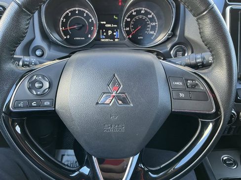 Used 2024 Mitsubishi Outlander Sport ES image 29