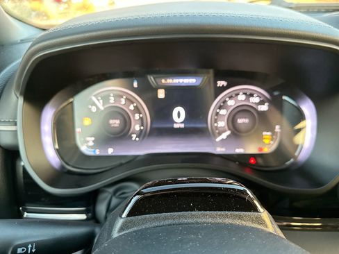 New 2026 RAM 1500 Limited image 15