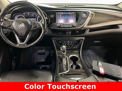 Certified 2020 Buick Envision Essence image 2