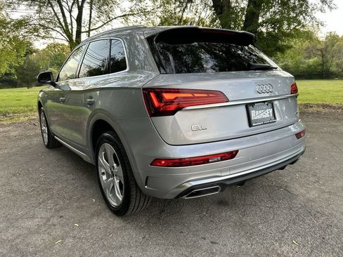 Used 2025 Audi Q5 2.0T Premium Plus AWD/4WD image 6