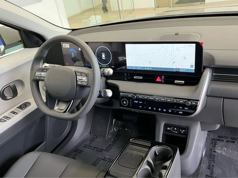 New 2026 Hyundai Ioniq 5 SEL image 20