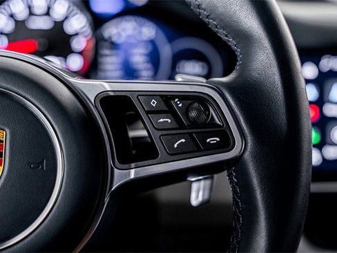 Used 2022 Porsche Cayenne S image 48