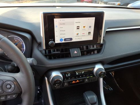 Certified 2024 Toyota RAV4 XLE w/ Weather Package image 9