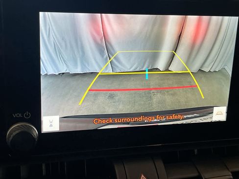 Certified 2025 Toyota RAV4 XLE image 17