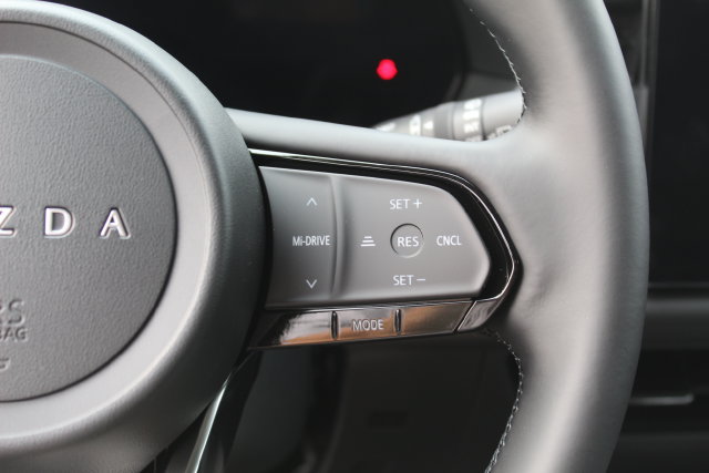 New 2026 MAZDA CX-5 Preferred AWD/4WD image 14