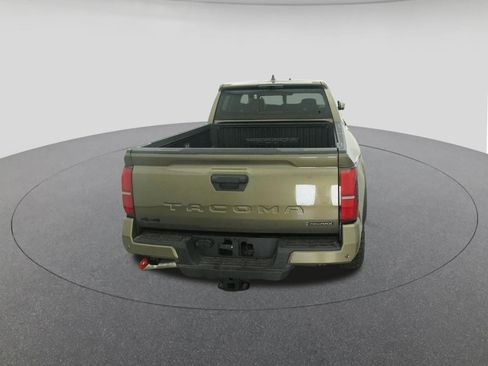 New 2026 Toyota Tacoma TRD Off-Road w/ TRD Off Road Premium Package AWD/4WD image 7