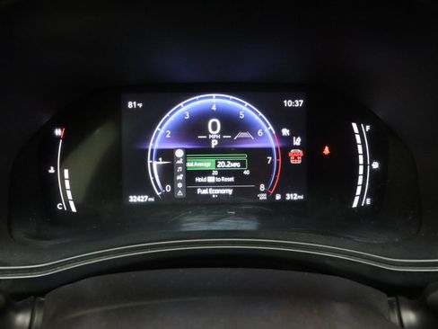 Used 2025 Toyota Grand Highlander FWD image 42