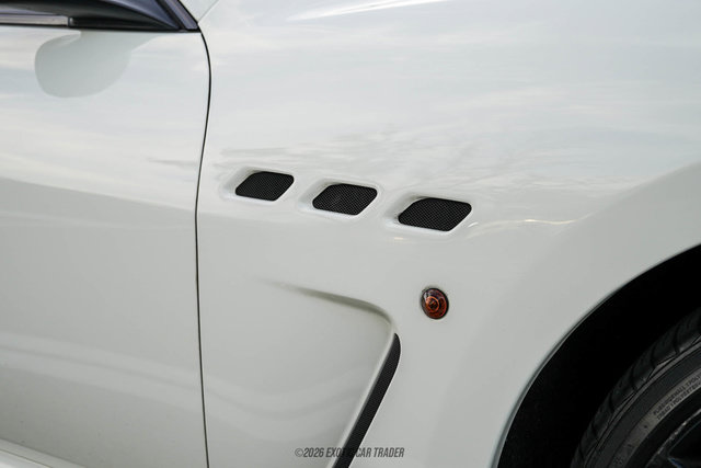 Used 2016 Maserati GranTurismo MC RWD image 58