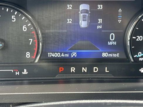 Used 2023 Ford Explorer XLT w/ Equipment Group 202A AWD/4WD image 38