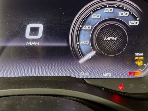 New 2026 RAM 1500 Rebel w/ Rebel Level 2 Equipment Group AWD/4WD image 12