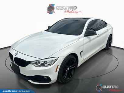 Used 2017 BMW 430i Gran Coupe xDrive