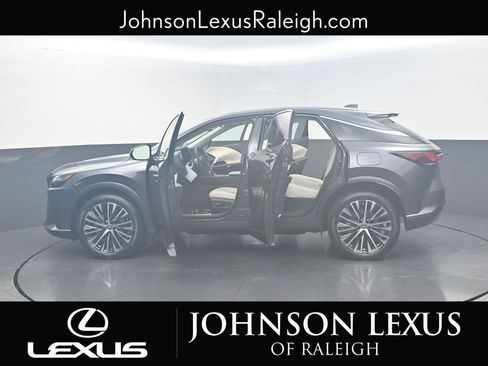 New 2026 Lexus RX 350 image 28