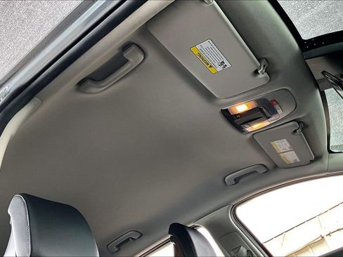 Used 2023 Kia Sportage EX FWD image 23