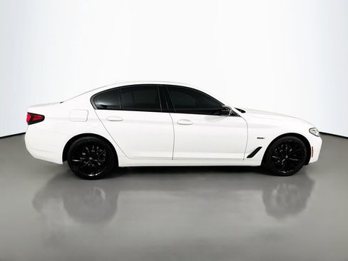 Used 2023 BMW 530e RWD image 5