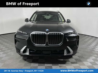 Certified 2023 BMW X7 xDrive40i w/ Premium Package