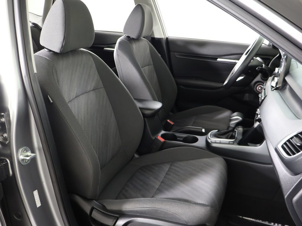 Used 2021 Kia Seltos LX AWD/4WD image 28
