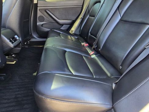 Used 2023 Tesla Model 3 Standard Range RWD image 11