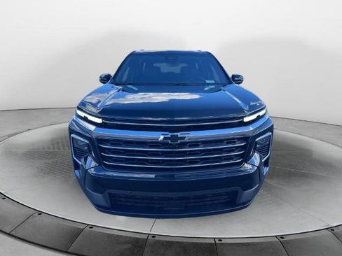 New 2026 Chevrolet Traverse LT w/ Enhanced Driving Package image 8