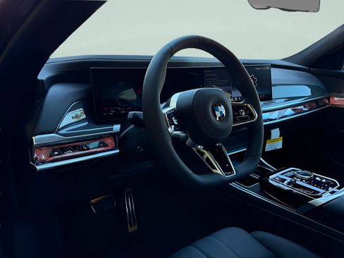 New 2026 BMW 740i w/ Executive Package RWD image 9