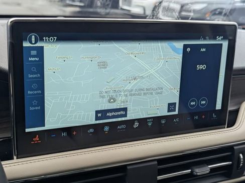 New 2025 Lincoln Corsair Grand Touring image 20