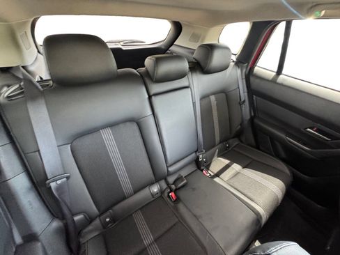 Used 2024 MAZDA CX-50 AWD 2.5 S w/ Premium Package image 17