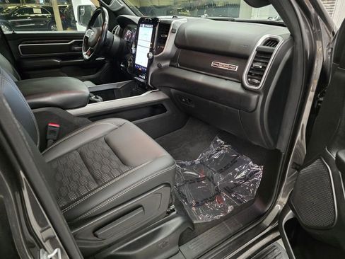 Used 2022 RAM 1500 Big Horn w/ Back Country Package image 40